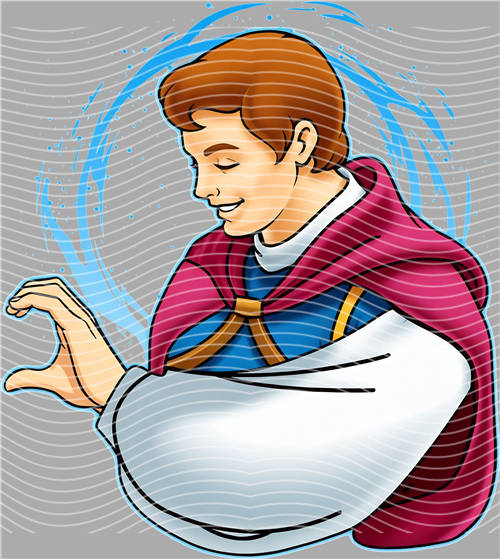 Betty and Valentine's Day-VD 413